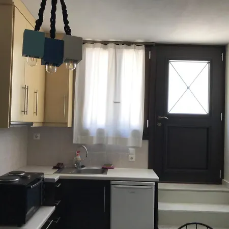 Magia Γαλήνη